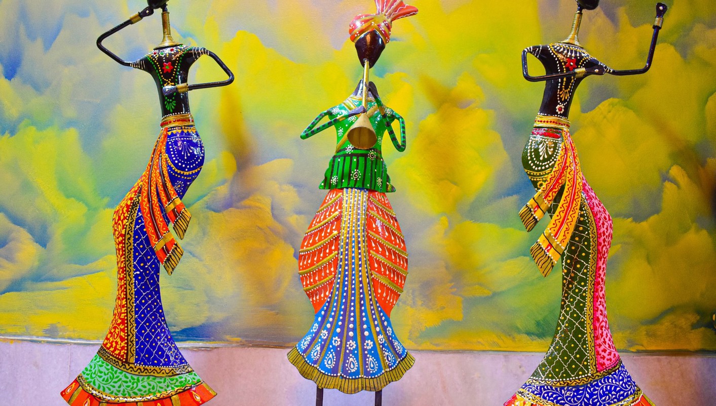 imagen de cabecera del circuito India Fascinante